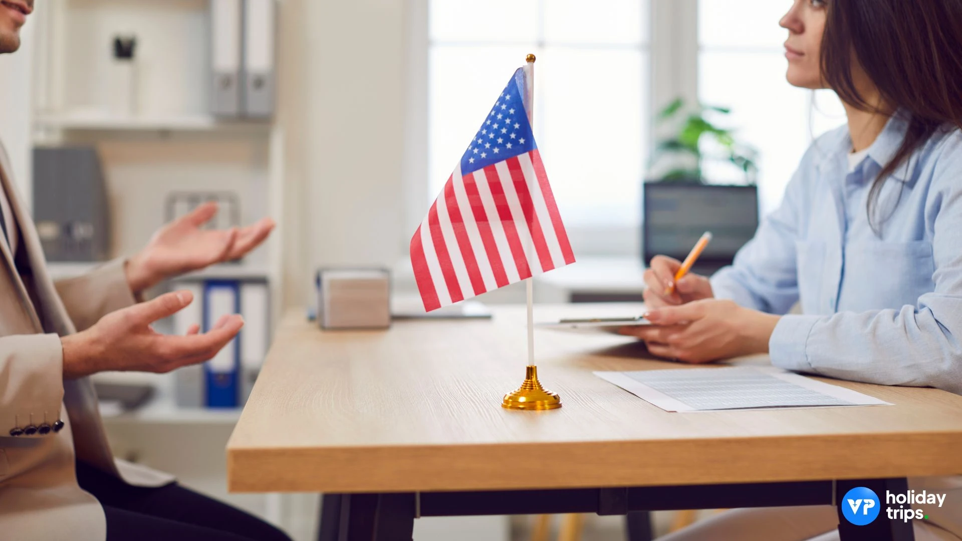 Embassy Interview Guidance